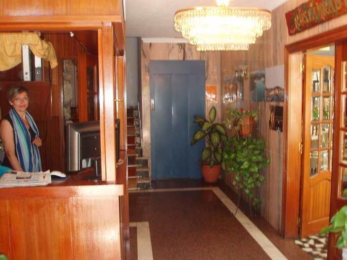Public Area