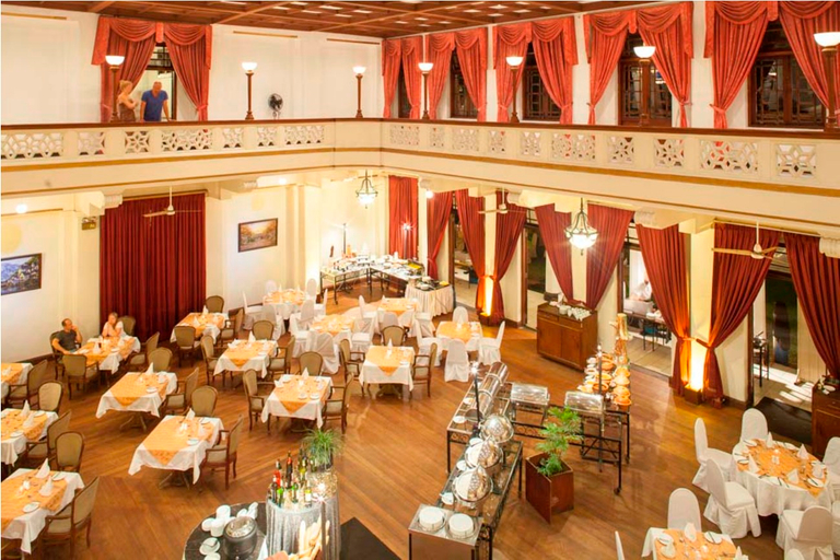 Food & Drinks 5, King of Kandy Hotel, K.F.G. & G. Korale