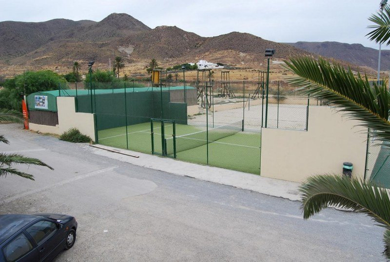 Others 5, Bungalows Los Escullos, Almería