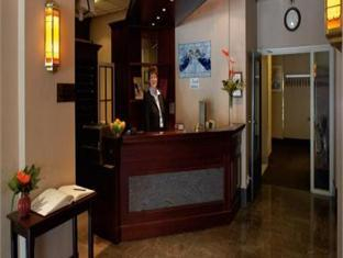 Amrâth Hotel Eindhoven, Eindhoven