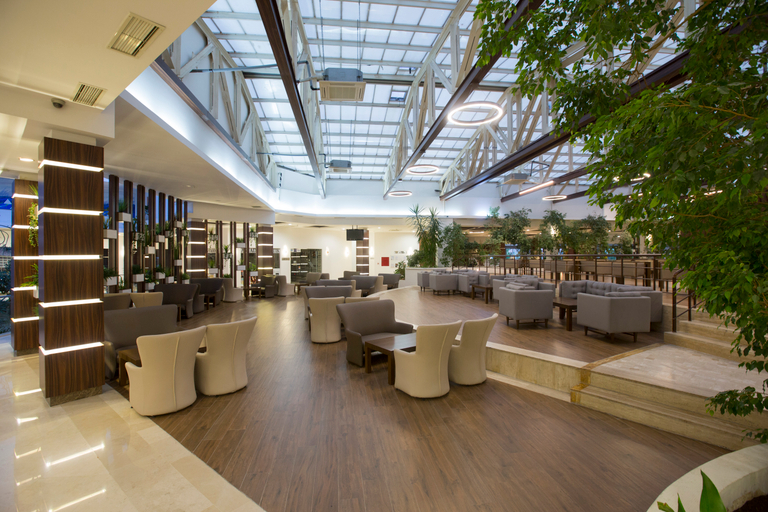 Public Area 4, Washington Resort & Spa Hotel, Manavgat