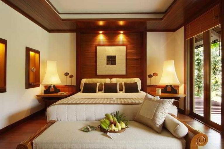 Bedroom, Tanjong Jara Resort Terengganu, Dungun