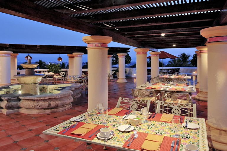 Public Area 4, Grand Isla Navidad Golf & Spa Resort with Marina, Manzanillo
