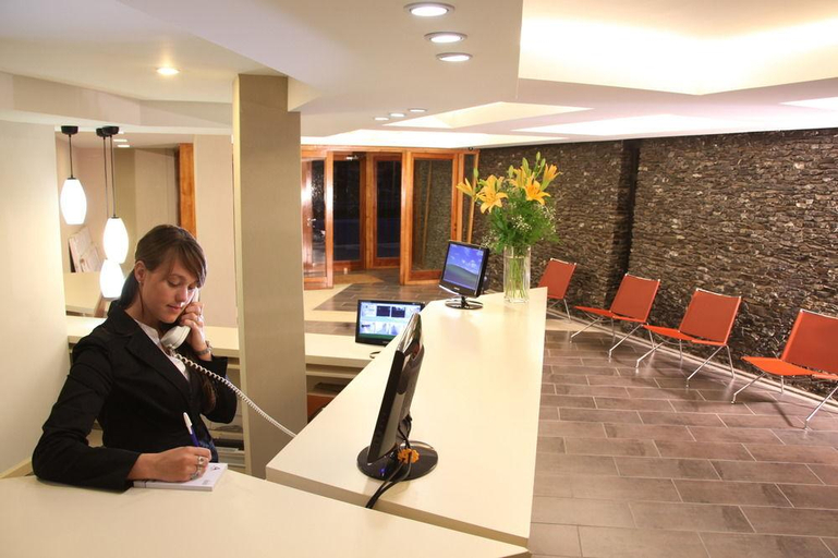 Public Area