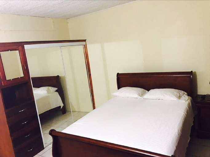 Hope Road Apartment,