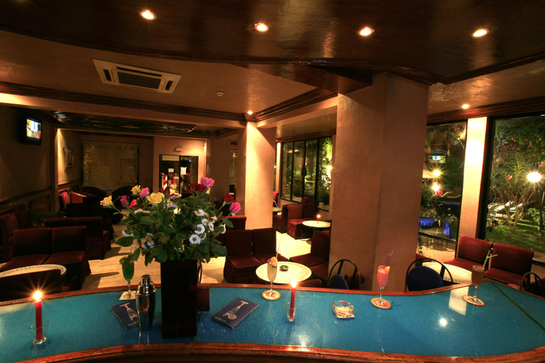 Public Area 4, Imperial Holiday Hôtel & spa, Marrakech