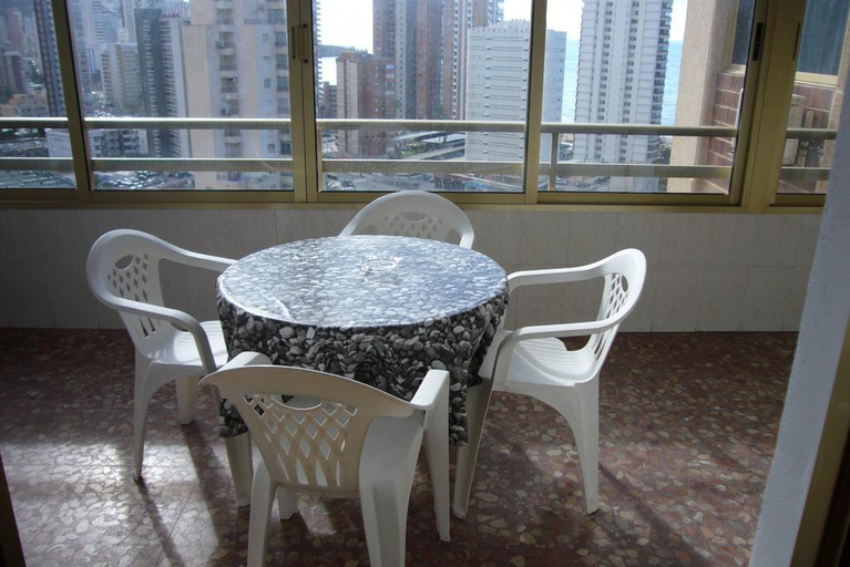 Exterior & Views 2, Mariscal I - Fincas Arena, Alicante