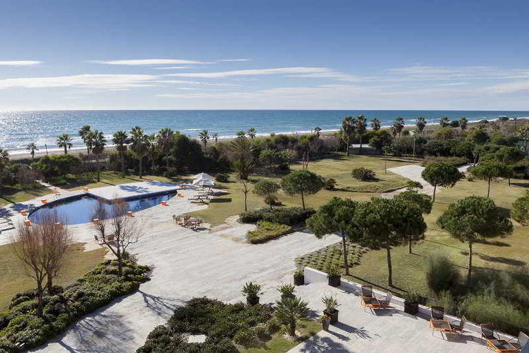 Sport & Beauty 2, AC Gava Mar, Barcelona