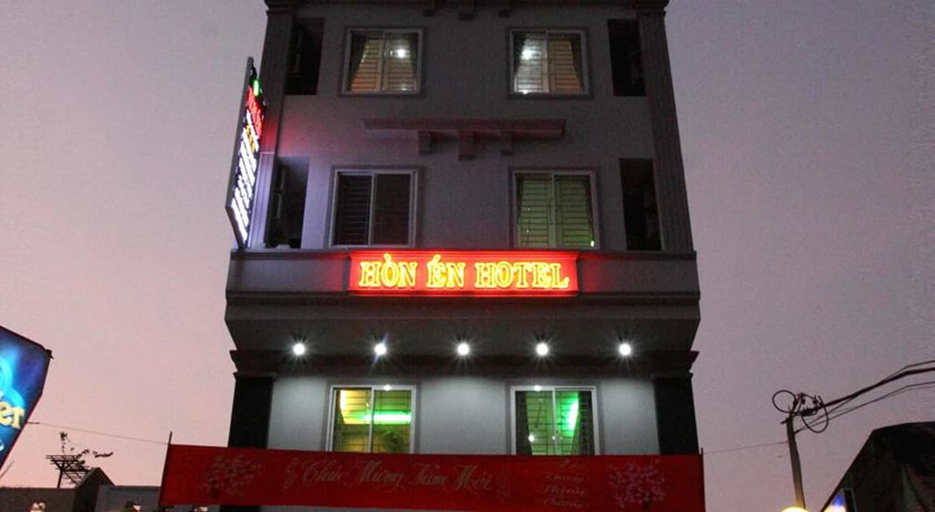 Exterior & Views 2, RedDoorz near Gia Dinh Park, Gò Vấp