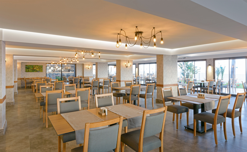 Food & Drinks 3, Floria Beach Hotel, Alanya