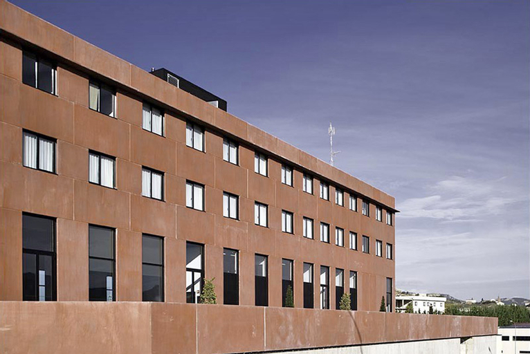 Exterior & Views 2, HOTEL ETH RIOJA, La Rioja