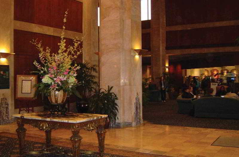 Public Area 4, The Westin San Antonio North, Bexar