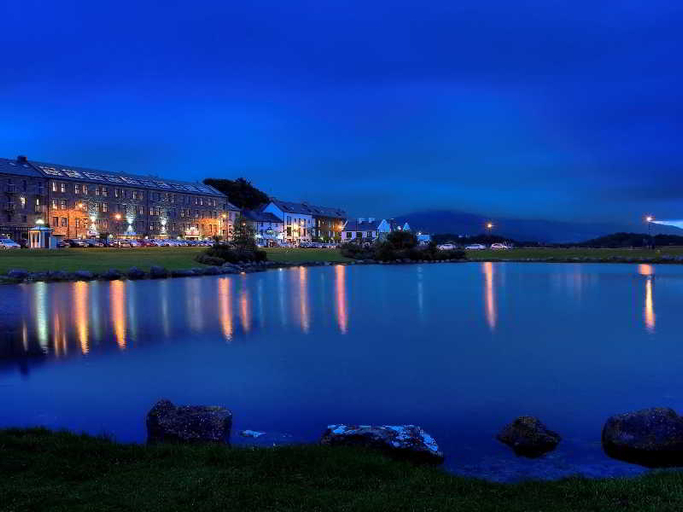 Exterior & Views 2, Westport Coast Hotel