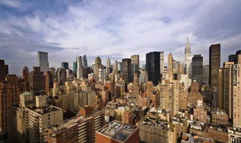 Exterior & Views 1, Dumont NYC-an Affinia Hotel, New York