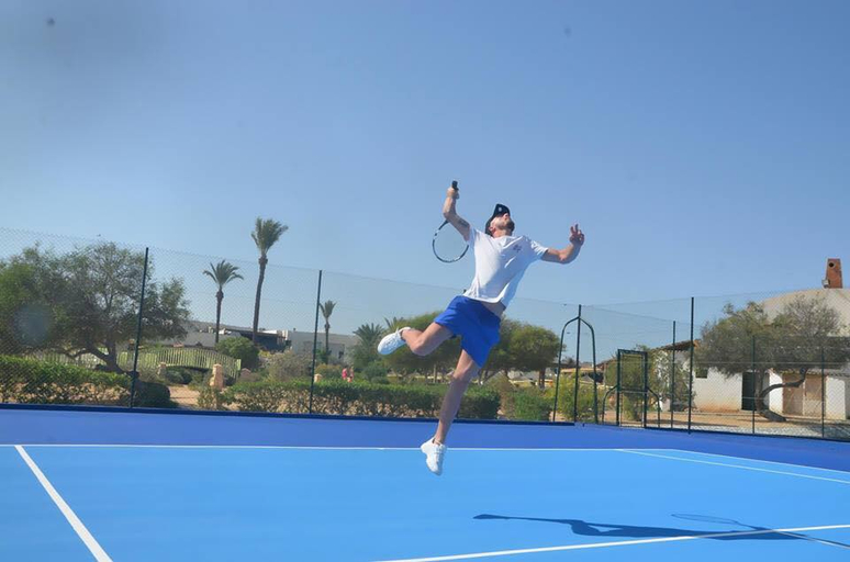 Sport & Beauty 5, Jerba Sun Club, Houmt Souk