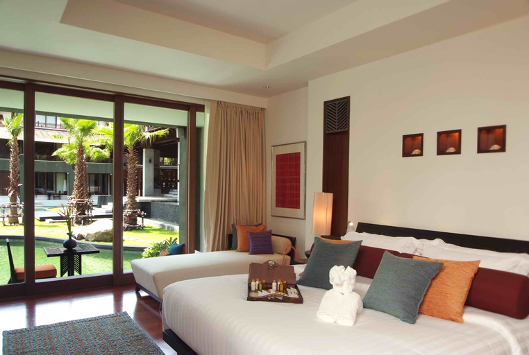 Bedroom 12