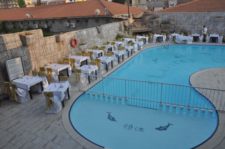 Sport & Beauty 4, Lavitas Hotel, Manavgat