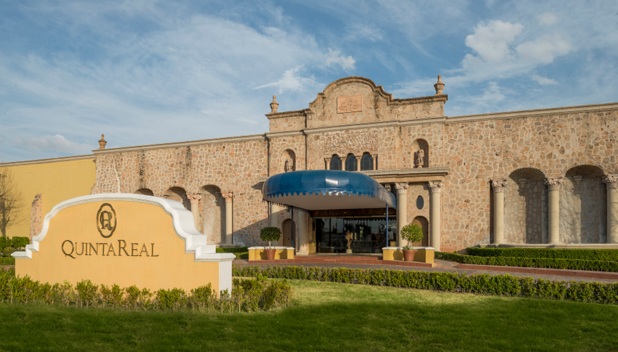 Exterior & Views 2, Quinta Real Aguascalientes, Aguascalientes