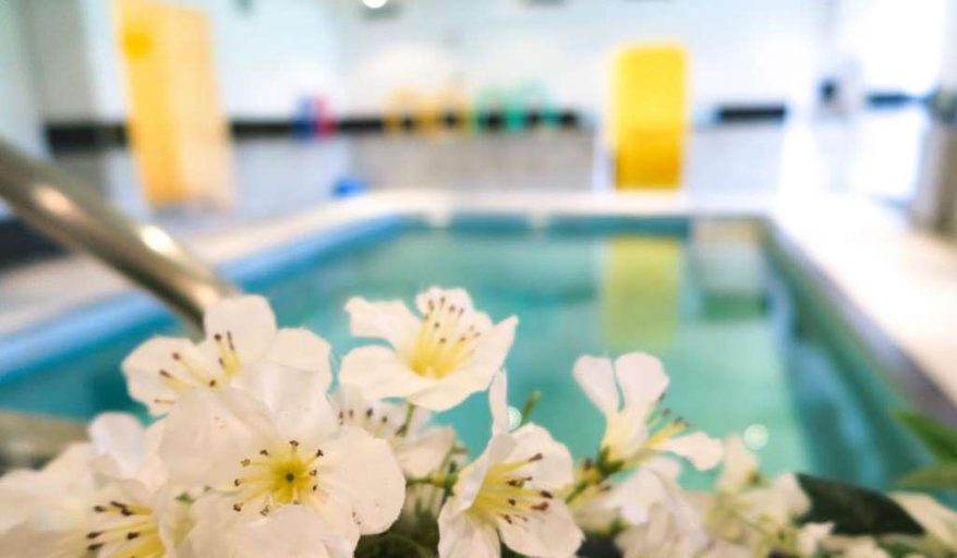 Sport & Beauty 2, Top CCL Ritter Hotel, Breisgau-Hochschwarzwald