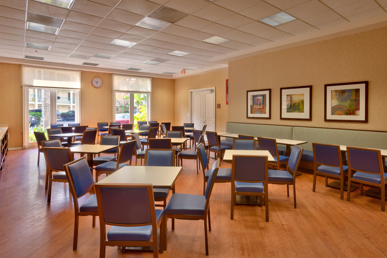 Food & Drinks 5, Cortona Inn & Suites Anaheim Resort, Orange