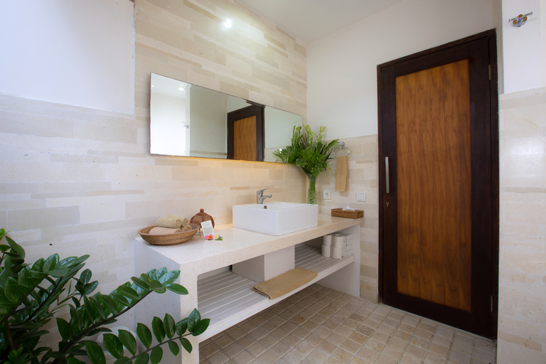 Bathroom 3