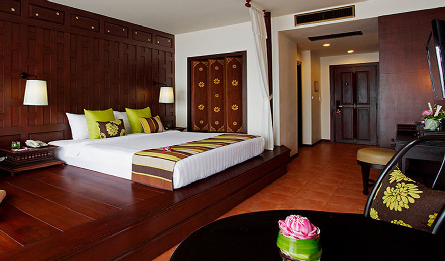 Bedroom 24