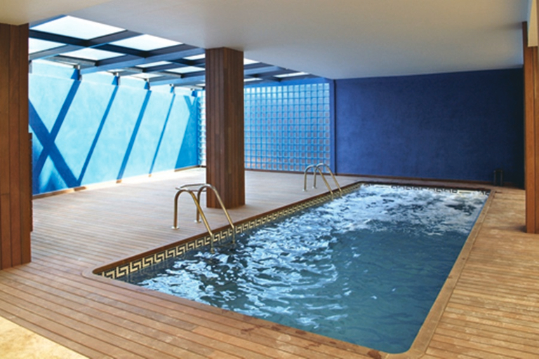 Sport & Beauty 3, Hotel Flamingo, Tarragona