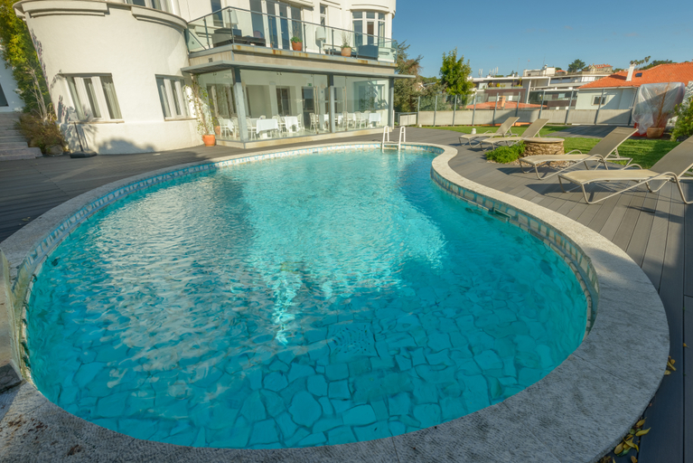Sport & Beauty 2, Amazonia Estoril Hotel, Cascais