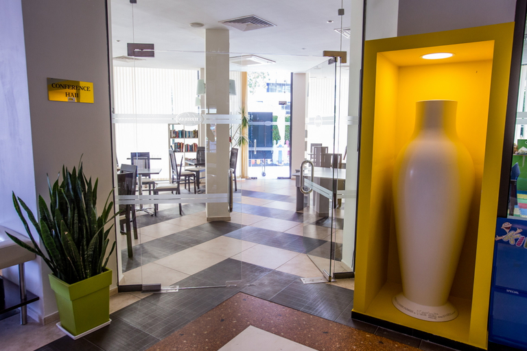 Public Area 4, Smartline Meridian Hotel, Nesebar