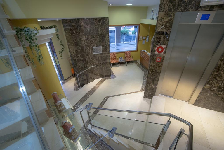 Public Area 3, Aparthotel Arenteiro, Ourense