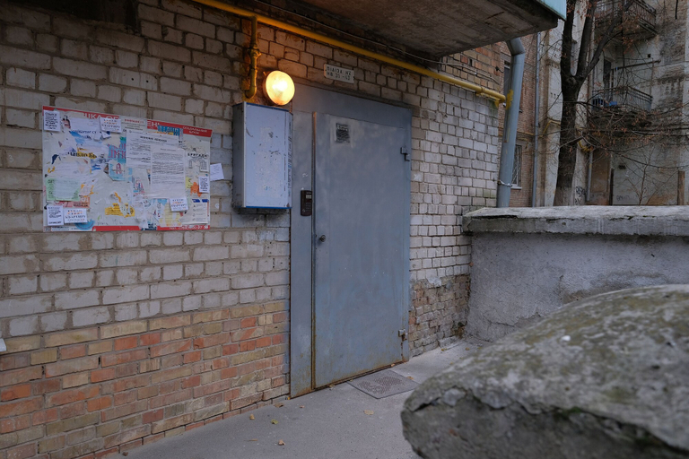 Public Area 2, CityApartments Kyiv Centre, Shevchenkivs'kyi