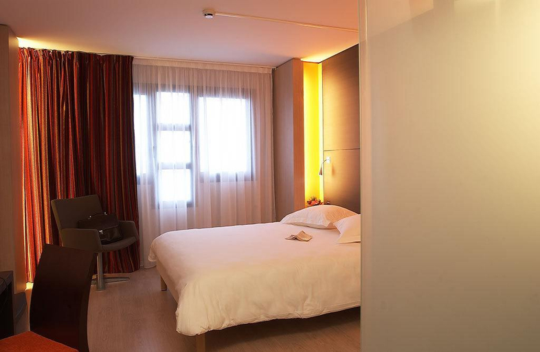 Bedroom 3, Oceania Nantes, Loire-Atlantique