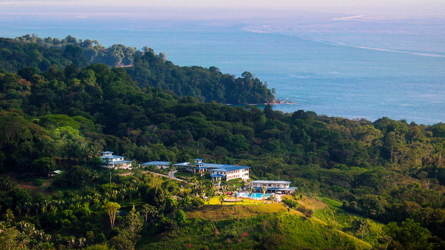Exterior & Views 2, Cristal Ballena Boutique Hotel & Spa, Osa
