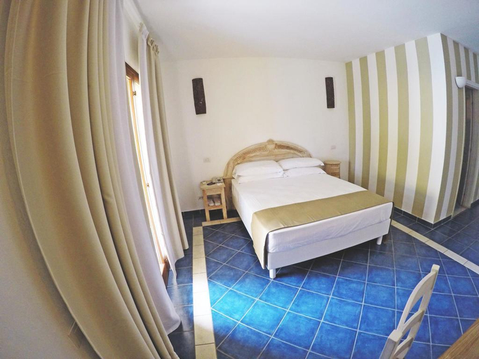 Bedroom 3, Papillo Hotels & Resorts Borgo Antico, Olbia-Tempio