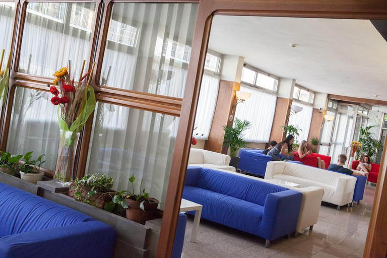 Public Area 3, Auto Park Hotel, Florence
