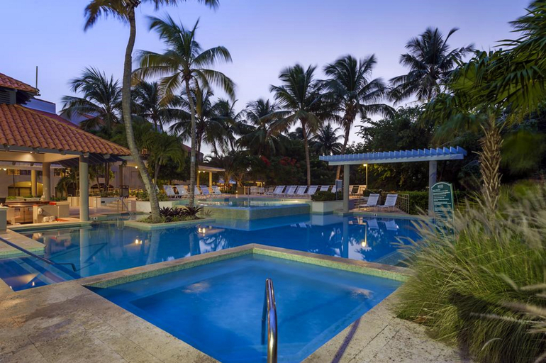 Sport & Beauty 3, Wyndham Palmas Beach & Golf Boutique Resort