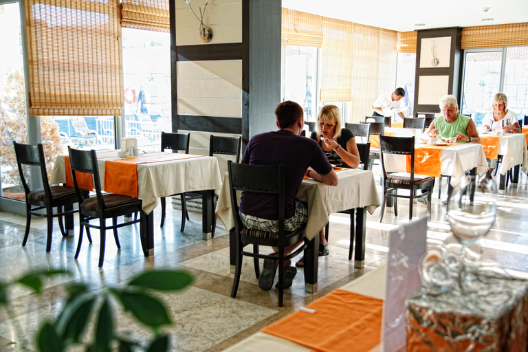 Food & Drinks 3, Lavitas Hotel, Manavgat