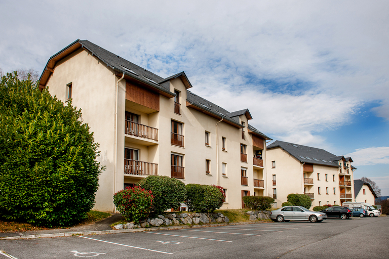 Résidence Les Marquises, Hautes-Pyrénées