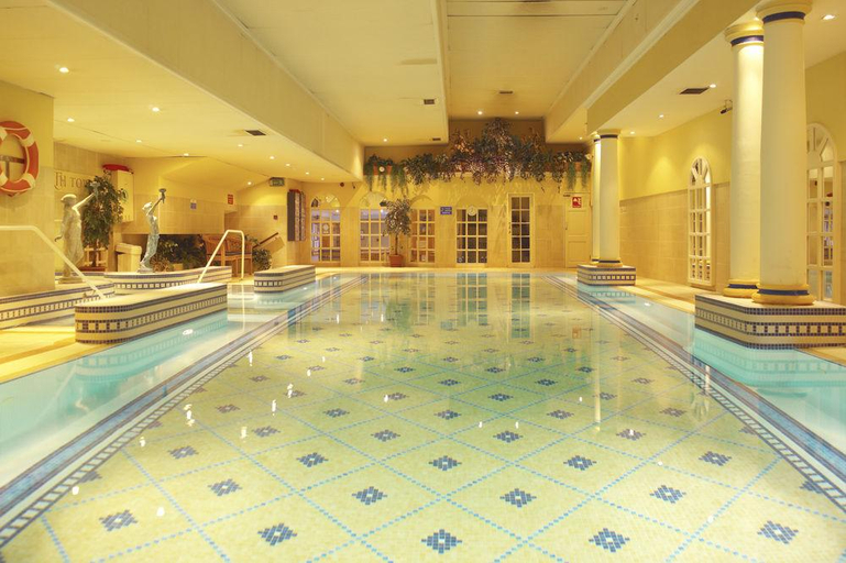 Public Area 4, Killarney Towers Health & Leisure C., Napoli
