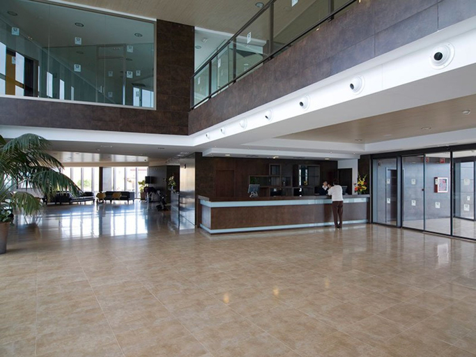 Public Area 4, R2 Bahía Playa Design Hotel & Spa Wellness - Adults Only, Las Palmas