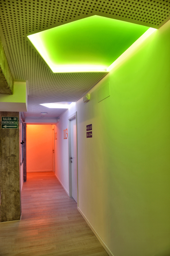 Public Area 3, Atarazanas Málaga Boutique Hotel, Málaga