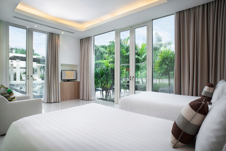 Bedroom 16