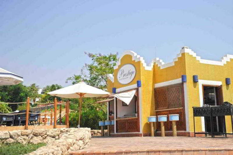 Exterior & Views 2, Domina Coral Bay Resort, Diving , Spa & Casino, Sharm el-Sheikh