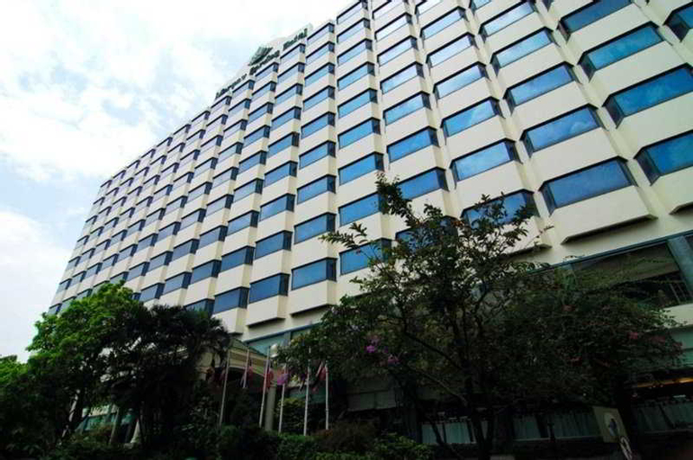 Maruay Garden Hotel, Chatuchak