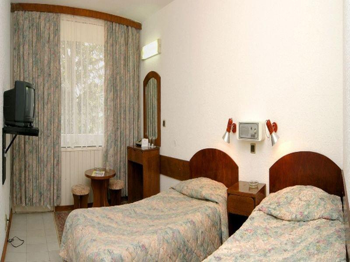Bedroom 3, Preslav, Varna