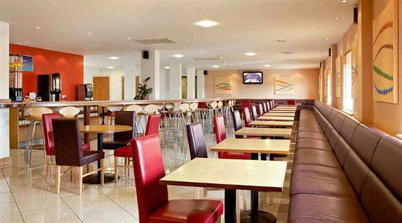 Public Area