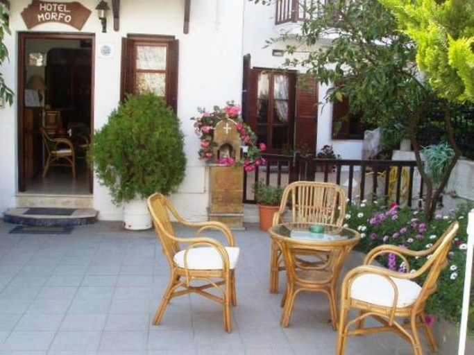 Exterior & Views 2, Pettite Morfo, Thessaly