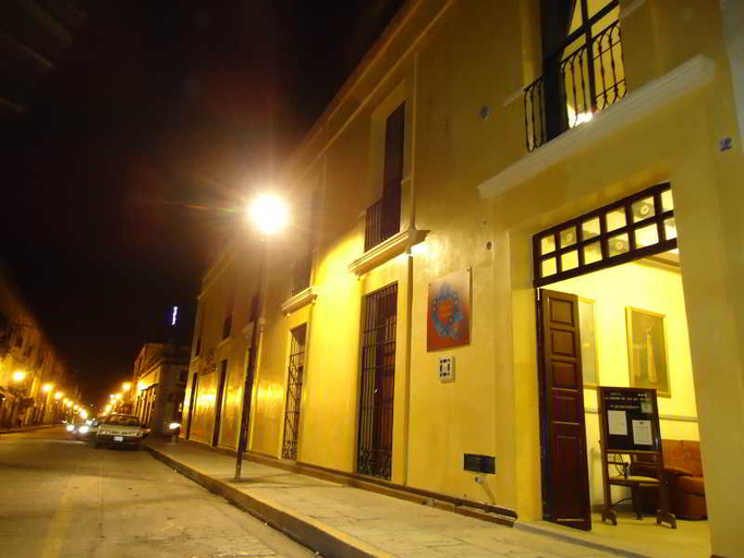 Public Area