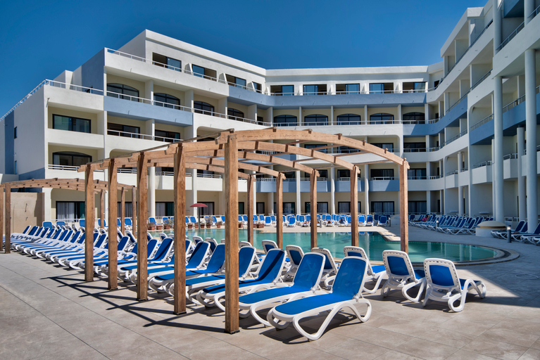 Sport & Beauty 2, Riviera Spa Resort – Adults Only