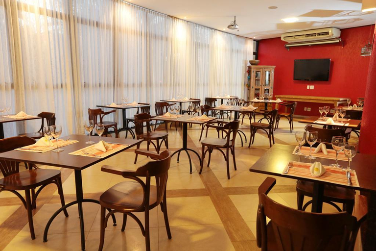 Food & Drinks 4, Executive Inn Hotel, Uberlândia